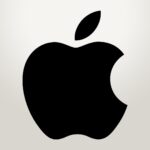 apple logo evil corporation