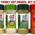 badia spices evil corporation