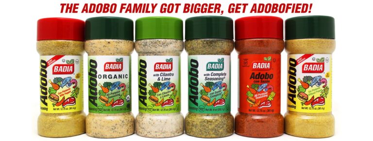 badia spices evil corporation