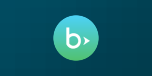 blackbaud logo evil corporation