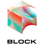 block inc logo evil corporation
