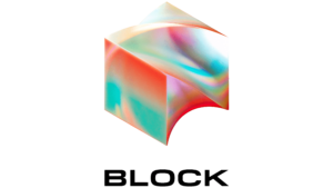 block inc logo evil corporation