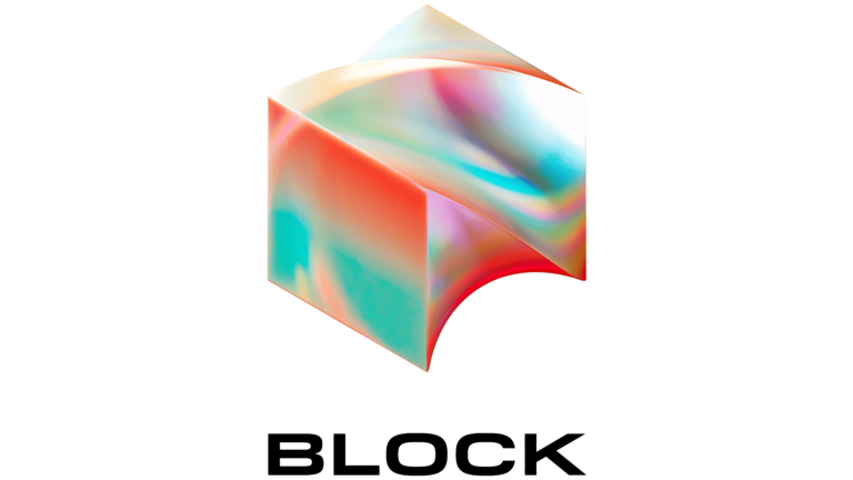 block inc logo evil corporation