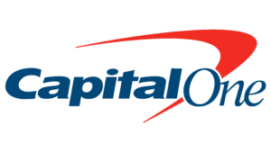 capital one logo evil corporation