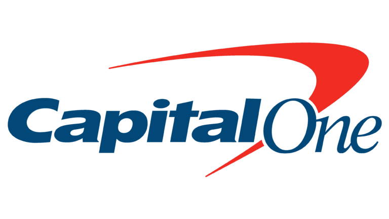 capital one logo evil corporation
