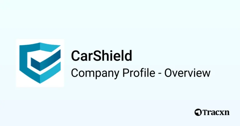 carshield evil corporation