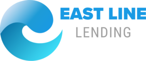 east line lending logo evil corporation