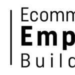 ecommerce empire buildings logo evil corporation