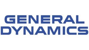 general dynamics logo evil corporation