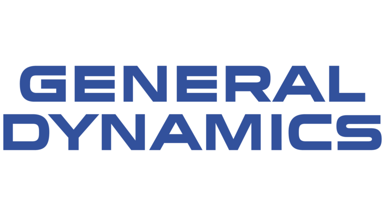 general dynamics logo evil corporation