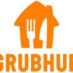 grubhub logo evil corporation