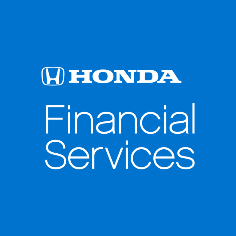 honda financial services logo evil corporation