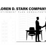 Loren D. Stark Company evil corporation