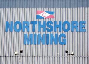 northshore mining company