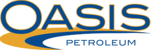 oasis petroleum evil corporation logo