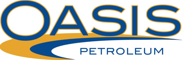 oasis petroleum evil corporation logo