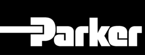 parker hannifin logo evil corporation