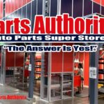 parts authority evil corporation