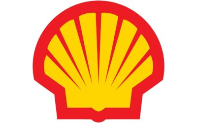 shell logo evil corporation