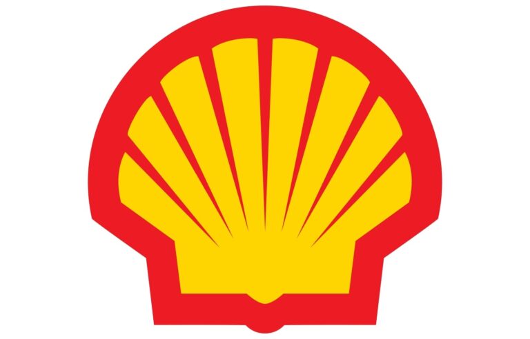 shell logo evil corporation