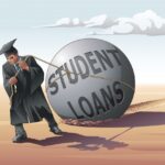 student loans evil corporations
