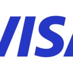 visa logo evil corporation