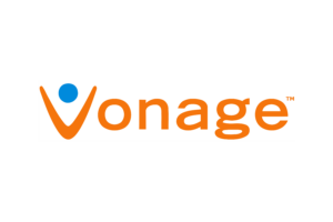 vonage logo evil corporation