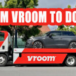 vroom automotive evil corporation used car sales