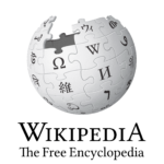 wikipedia logo