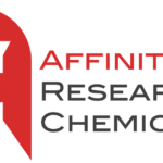 Affinity Research Chemicals logo evil corporation