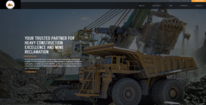 CCU Coal & Construction evil corporation