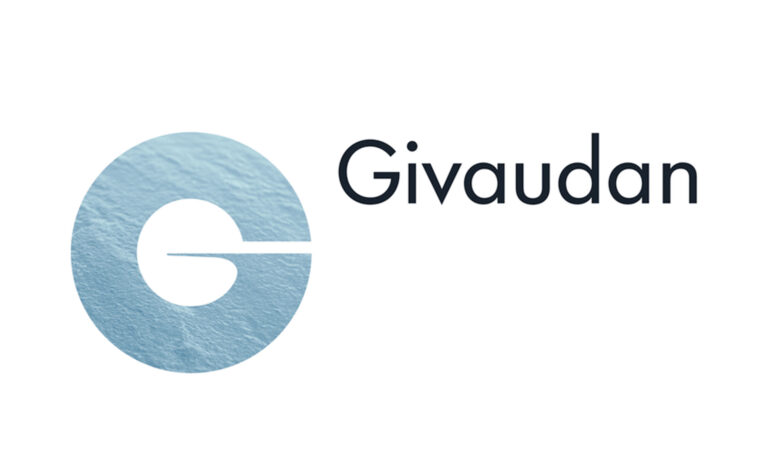 Givaudan logo evil corporation