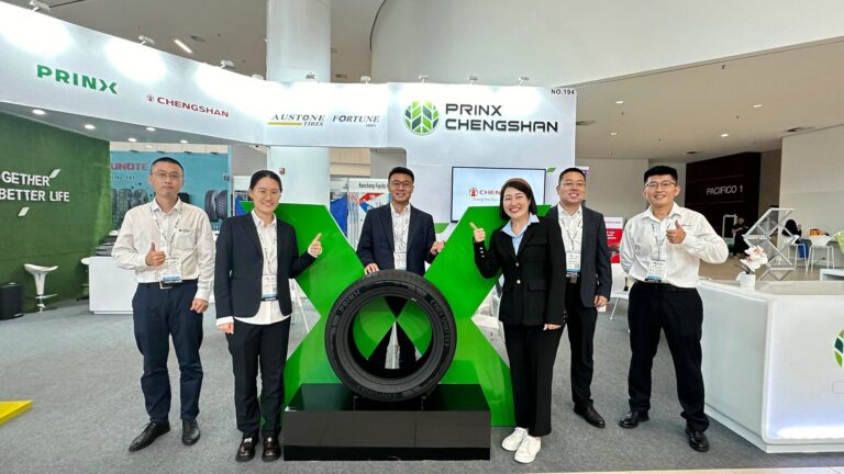 PRINX CHENGSHAN evil corporations