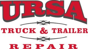 Ursa Truck & Trailer Repair, LLC