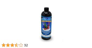 Vibrant Aquarium Cleaner Evil Corporations