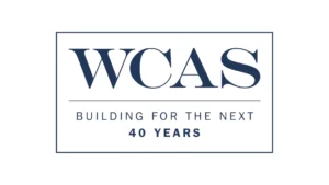 WCAS evil corporation