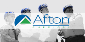 afton chemical evil corporation