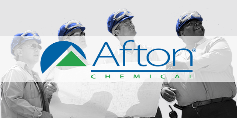afton chemical evil corporation