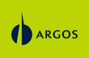 argos logo evil corporation