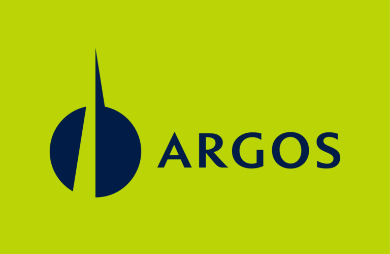 argos logo evil corporation