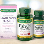 bountiful company natures bounty nestle evil corporation