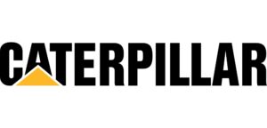 catepillar evil corporation logo