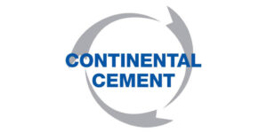 continental cement company evil corporation