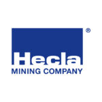 hecla mining company evil corporation logo
