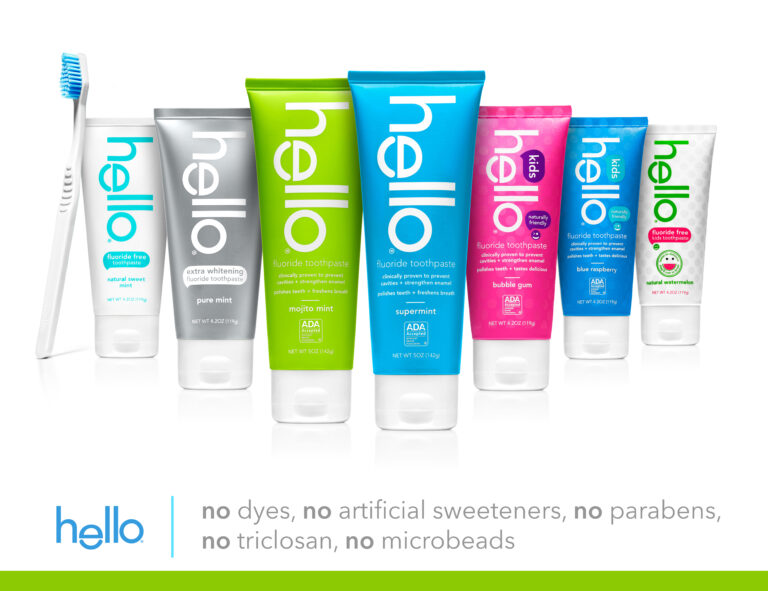 hello products evil corporations