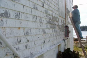 house lead painting