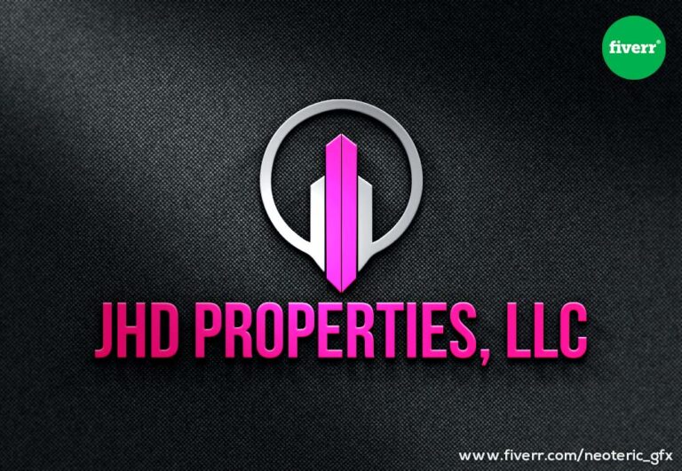 JHD Properties evil corporation