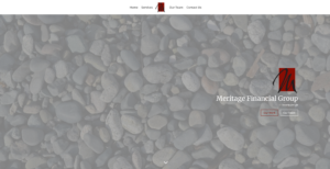 meritage financial group SEC evil corporation