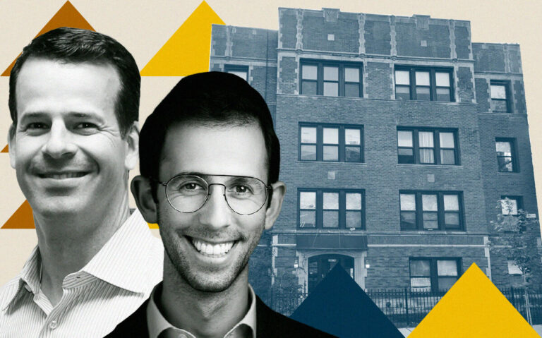 pangea real estate evil corporations