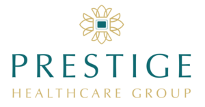 prestige healthcare group evil corporation
